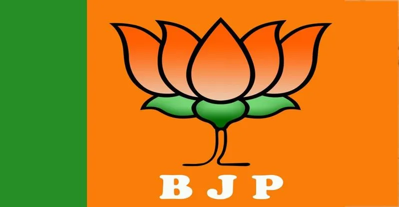 BJP: ధర్మపురి బీజేపీలో వర్గ విభేదాలు | Dharmapuri BJP Telangana RVRAJU