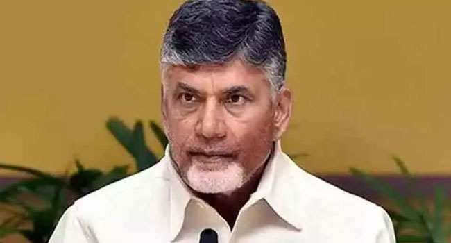 MLC Election Counting: పట్టభద్రుల ఎమ్మెల్సీ ఎన్నికల కౌంటింగ్‌పై చంద్రబాబు పర్యవేక్షణ