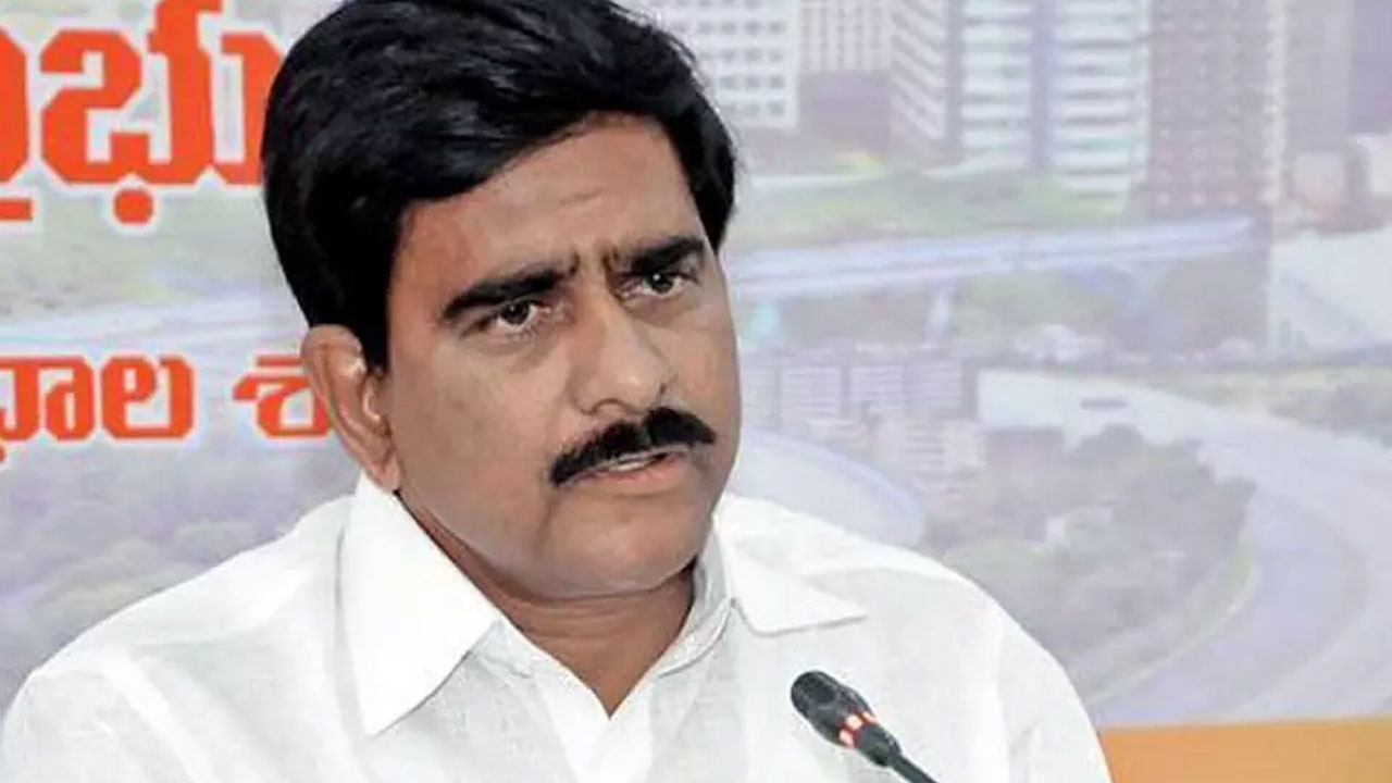 TDP Leader: దేవినేని ఉమా హౌస్ అరెస్ట్