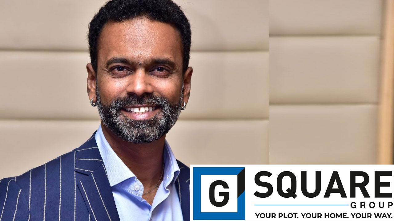  G Square: ఇక ఉత్తర భారతదేశంవైపు చూపు!