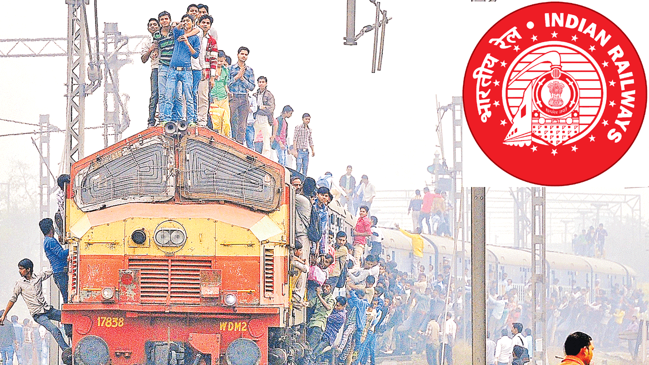 South Railway: టెన్త్ ఉత్తీర్ణతతో సికింద్రాబాద్‌లో అప్రెంటిస్‌లు