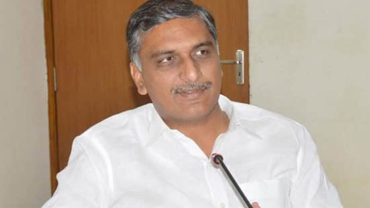 Harish Rao: సింగరేణి పరిరక్షణకు బీఆర్‌ఎస్ కట్టుబడి ఉంది