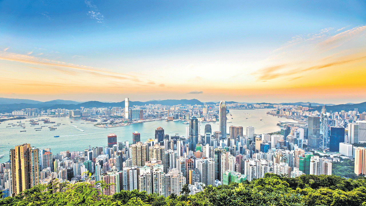 Hong Kong : మీకు తెలుసా?