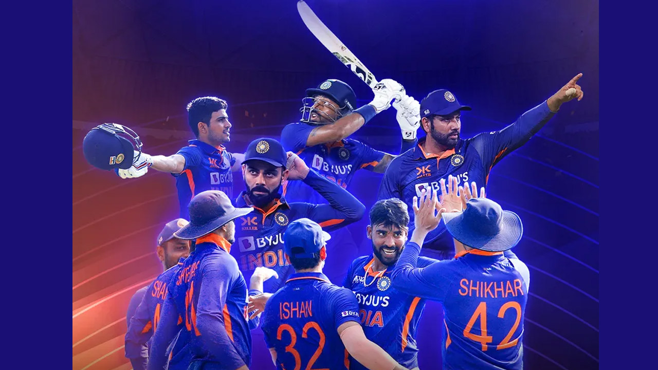 Team India: టీమిండియా ఇక నంబర్ వన్!