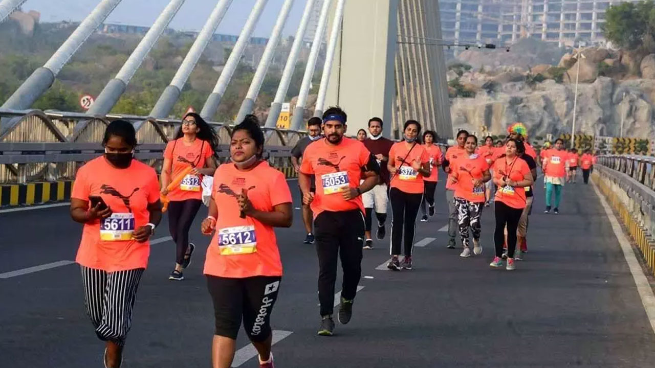 Inorbit Durgam Cheruvu Run 2023: ఐడీసీఆర్ మూడో ఎడిషన్‌కు ఇనార్బిట్ రెడీ.. రిజిస్ట్రేషన్లు ప్రారంభం