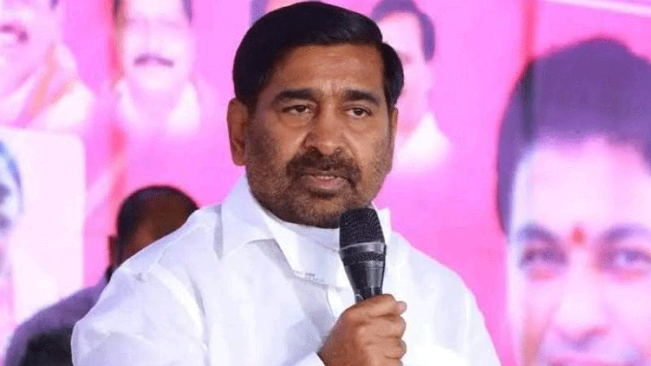 Jagadish Reddy: పక్క రాష్ట్రాలు కేసీఆర్ పాలనను కోరుకుంటున్నాయి