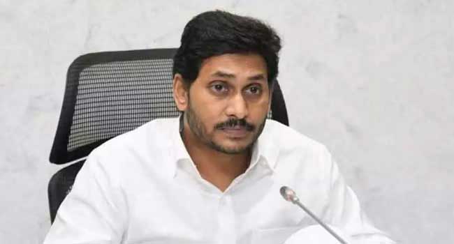 హుటాహుటిన ఢిల్లీకి Jagan.. లోగుట్టు వేరే ఉందా?