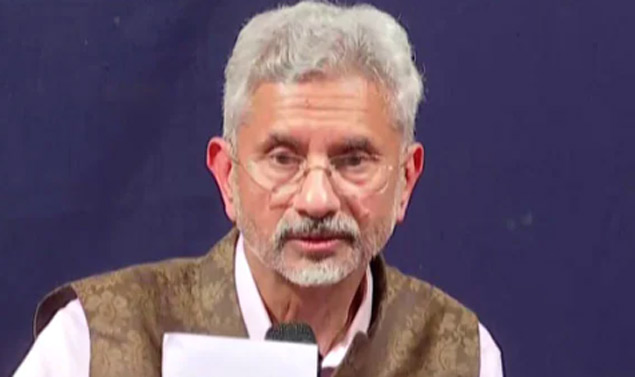 Jaishankar: ప్రపంచంలోనే గొప్ప దౌత్యవేత్తలు కృష్ణుడు, హనుమంతుడు