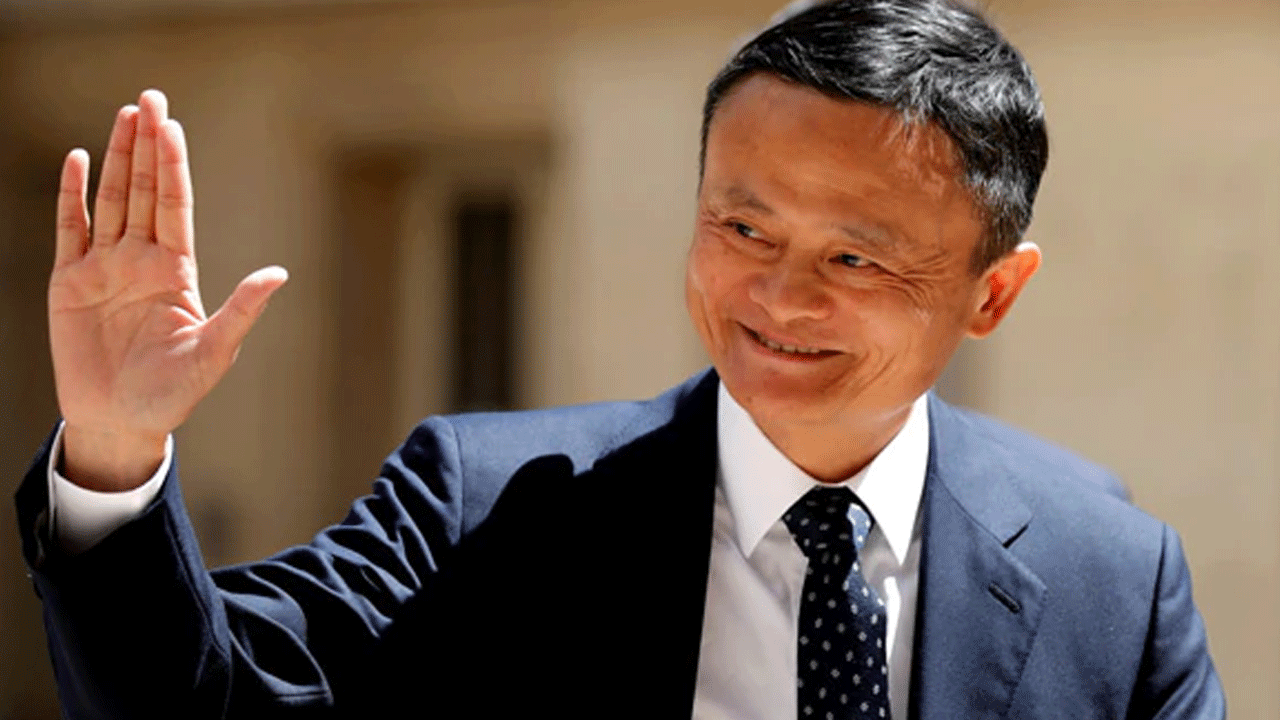 Jack Ma : అందరినీ ఆశ్చర్యపరచిన చైనా కుబేరుడు జాక్ మా నిర్ణయం