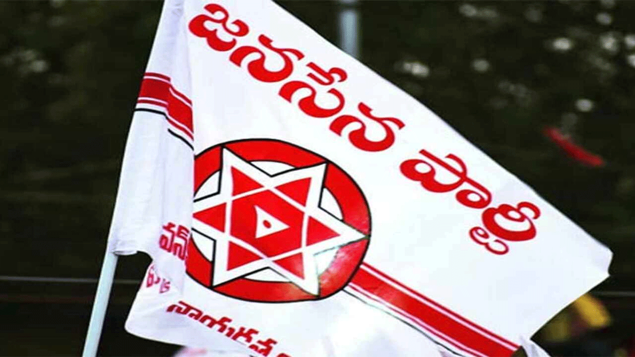 Janasena: హత్యలకు, అవినీతికి వైసీపీ బ్రాండ్ అంబాసిడర్