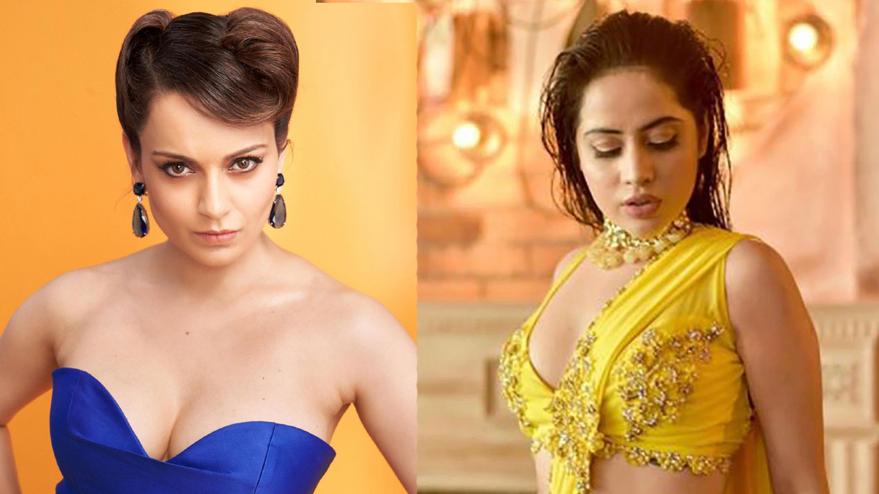 Kangana Ranaut: ‘మతాన్ని వాడుకుంటోంది’.. కంగనాపై బిగ్‌బాస్ బ్యూటీ సంచలన వ్యాఖ్యలు