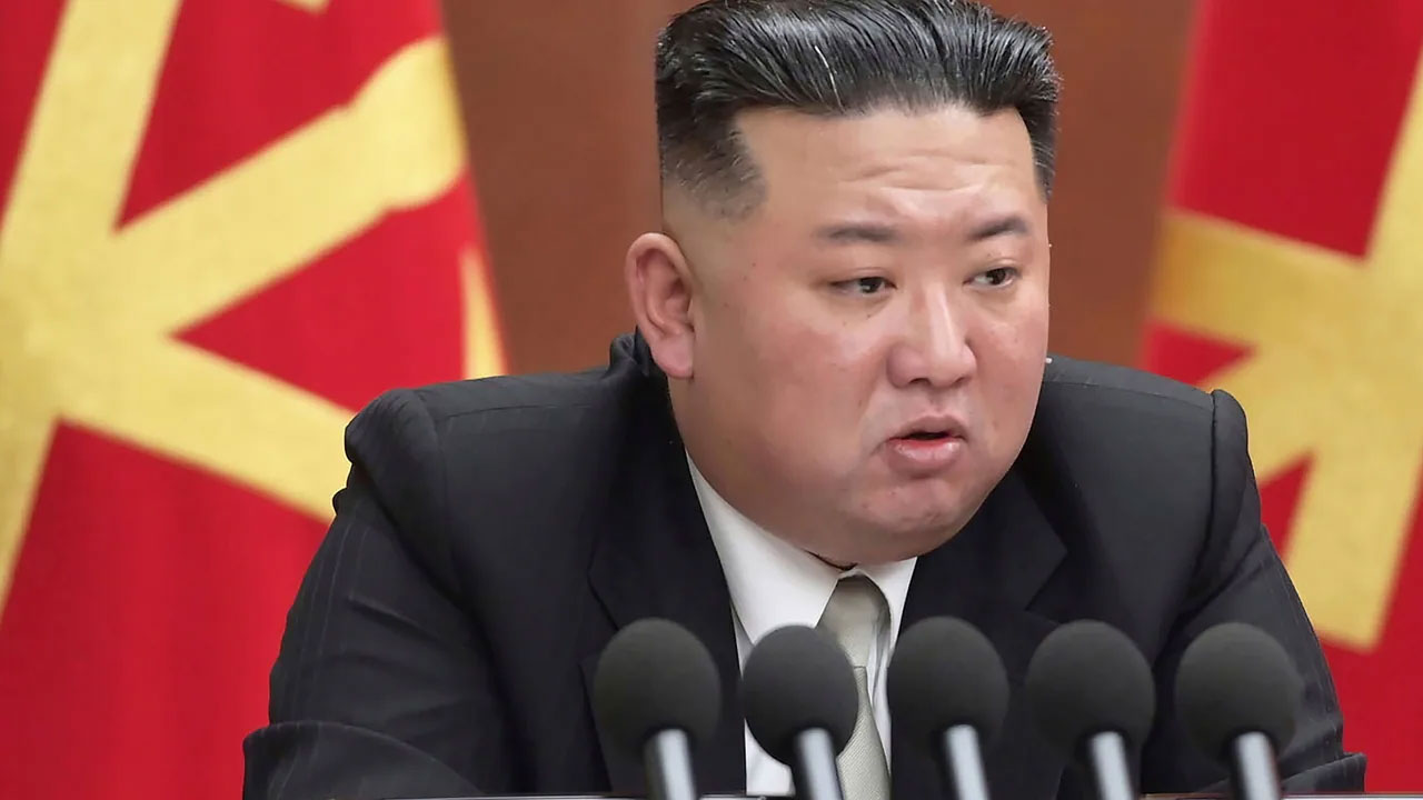 North Korea : ఉత్తర కొరియా అధినేత కిమ్ జోంగ్ ఉన్‌కు ఏమైంది?