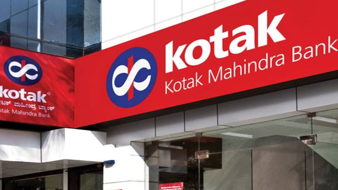  Kotak Mahindra Bank: కోటక్ సొంతమైన సొనాటా ఫైనాన్స్.. డీల్ విలువ రూ. 537 కోట్లు!