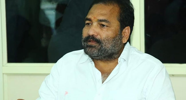 ఫోన్ ట్యాపింగ్‌పై మరో అడుగు ముందుకేసిన Kotamreddy.. 