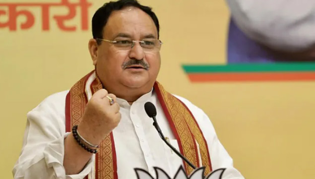 JP Nadda: అది భారత్ జోడో కాదు, టోడో యాత్ర..