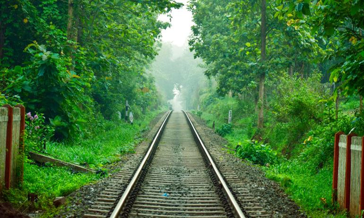 Railway lines: రాష్ట్రానికి కొత్తగా 9 రైలు మార్గాలు