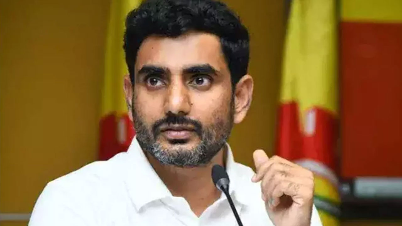 Lokesh: అడ్డగోలు నిబంధనలతో పెన్షన్ల తొలగింపు