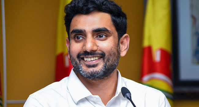 Nara Lokesh : గిట్టు బాటు ధర కల్పిస్తాం అన్న జగన్ రెడ్డి ఎక్కడ?