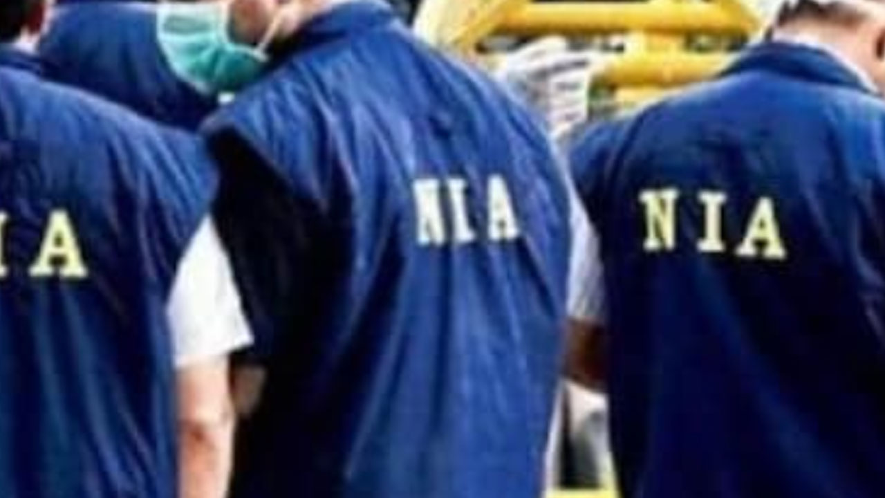 NIA : కోయంబత్తూరు కారు బాంబు కేసులో మరో సంచలనం