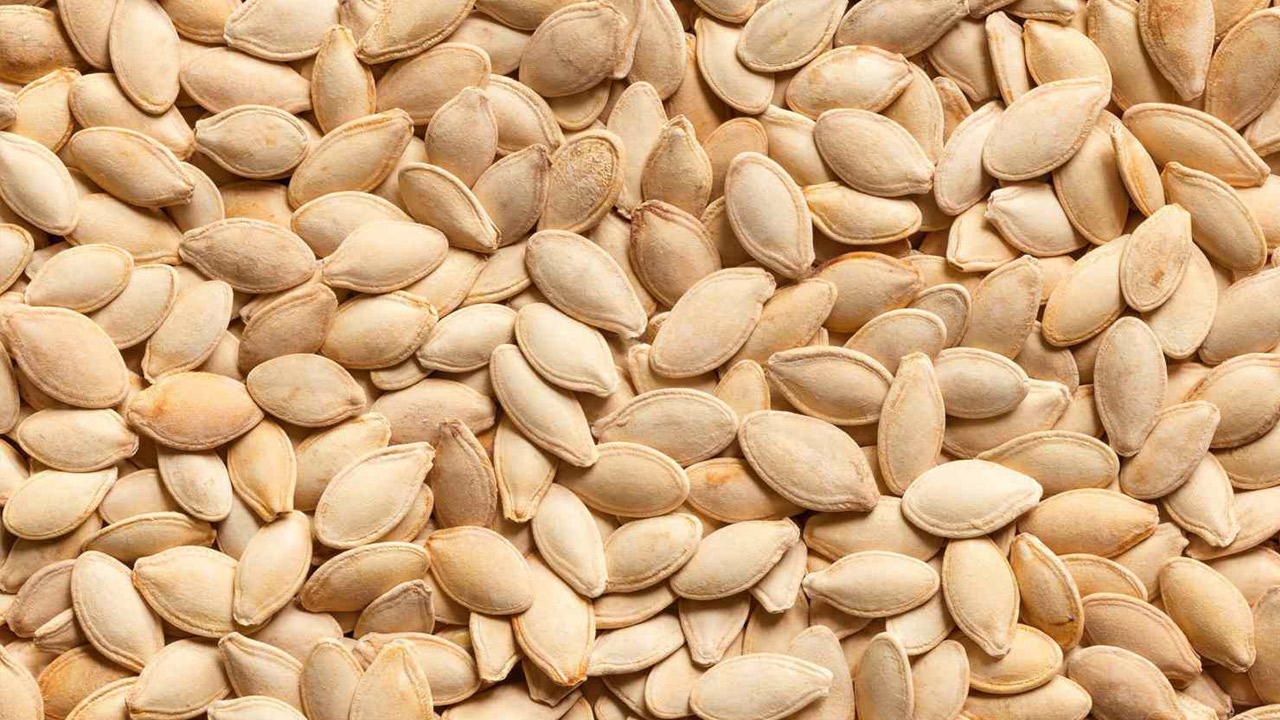 5 surprising health benefits of pumpkin seeds: ఎన్నో పోషకాలున్న గుమ్మడికాయ గింజలు తీసుకుంటే..