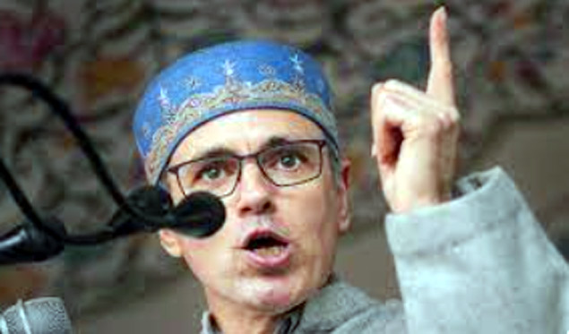 Omar Abdullah: సర్జికల్ దాడులపై మా వైఖరి మొదట్నించీ  అదే..