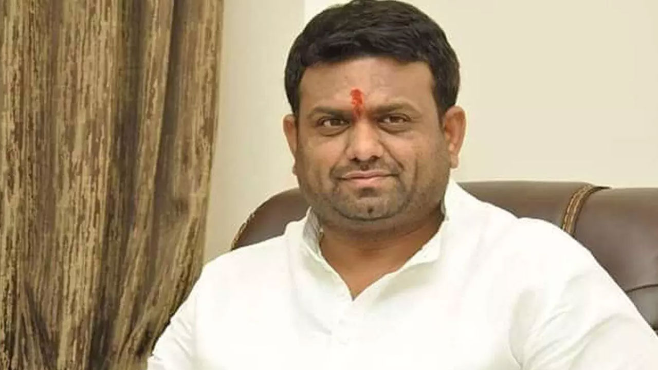  TRS MLA Challenge: బండి సంజయ్‌కు పైలట్ రోహిత్ రెడ్డి సవాల్