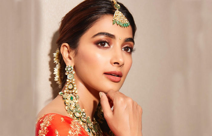 Pooja Hegde: ఫోటోస్ వైరల్