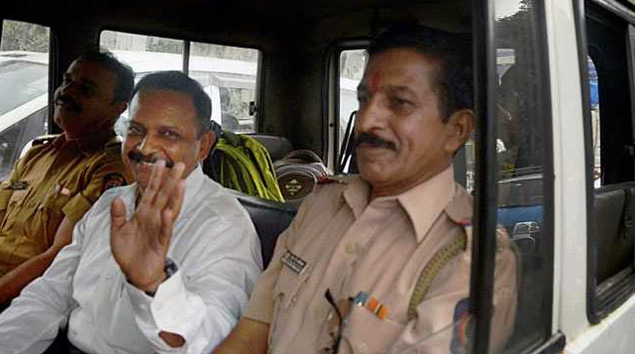 Malegaon blast case: కీలక నిందితుడు లెఫ్టినెంట్ కల్నల్ పురోహిత్‌కు చుక్కెదురు
