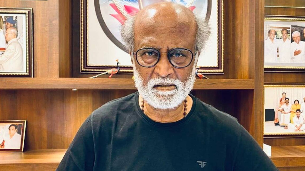 Rajinikanth: నా పేరు వాడుకుంటే చర్యలు.. కంపెనీలకి సూపర్‌స్టార్ హెచ్చరికలు