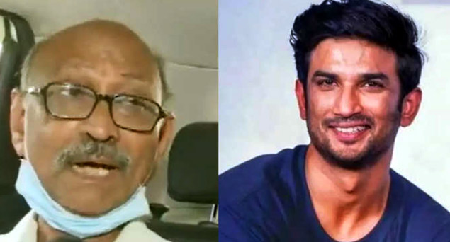 Sushant Singh Rajupt Death: సంచలన విషయాలు వెల్లడించిన మార్చురీ సర్వెంట్