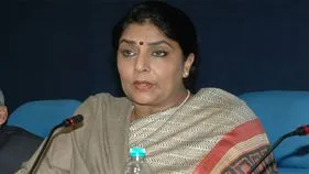 Renuka Chowdary: రేణుకా చౌదరికి ఖమ్మం కోర్టులో ఊరట 