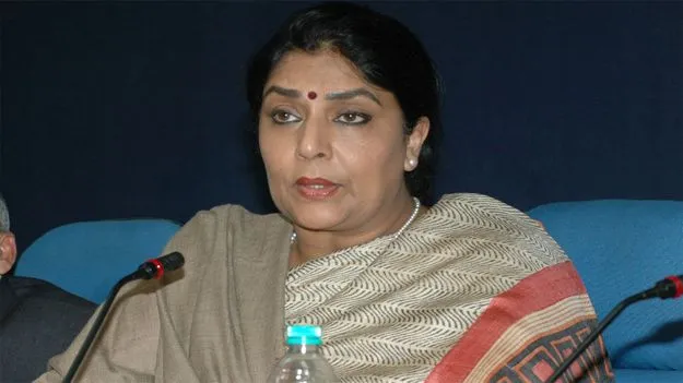 Renuka Chowdary: రేణుకా చౌదరికి ఖమ్మం కోర్టులో ఊరట