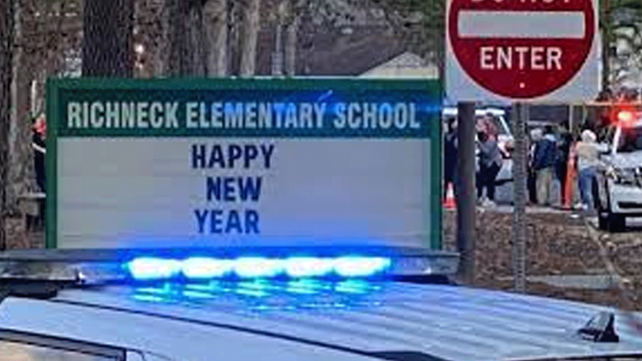 America : టీచర్‌పై కాల్పులు జరిపిన ఆరేళ్ల బాలుడు