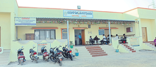 Prakash Rto Latest Prakasam News , Prakasam News in Telugu - Page - 4