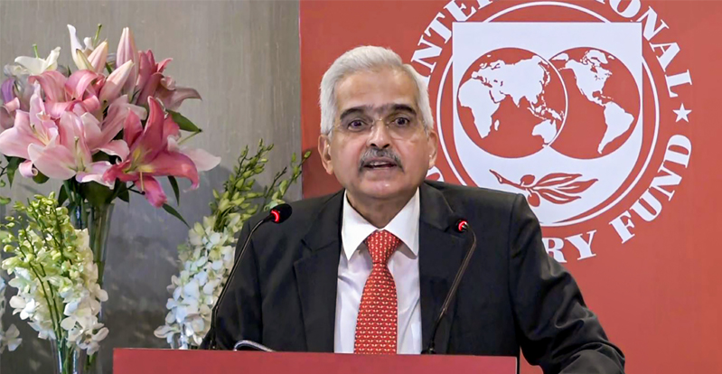 సార్క్‌తో ‘రూపాయి’ బంధం | RBI Governor Shaktikanta Das