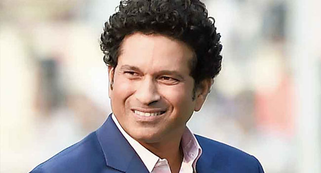  Sachin 
