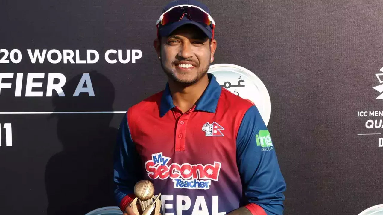 Sandeep Lamichhane: అత్యాచార ఆరోపణలు ఎదుర్కొని.. బెయిలుపై బయట ఉన్న క్రికెట్ మళ్లీ క్రీజులోకి!