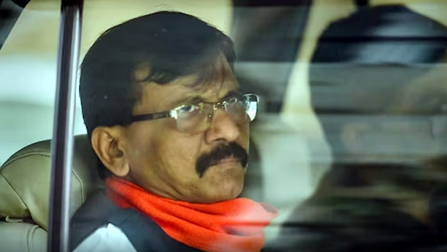 Defamation Case :సంజయ్ రౌత్‌కు నాన్‌బెయిలబుల్ వారెంట్లు