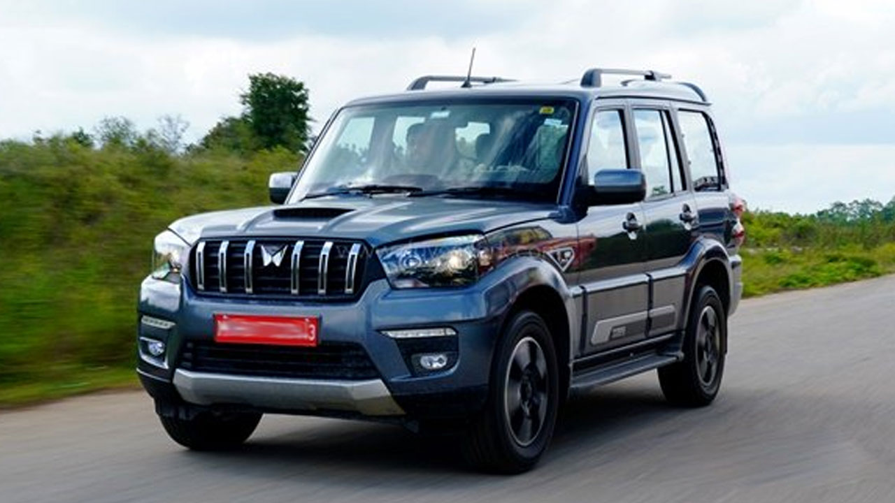 Mahindra Scorpio: స్కార్పియో క్లాసిక్ ధరను భారీగా పెంచేసిన మహీంద్రా