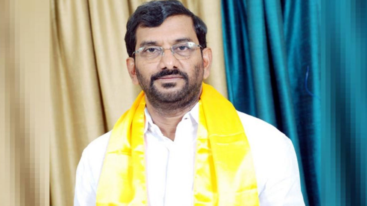 TDP: వారు రూ.60వేల కోట్లు నష్టపోయారు: సోమిరెడ్డి