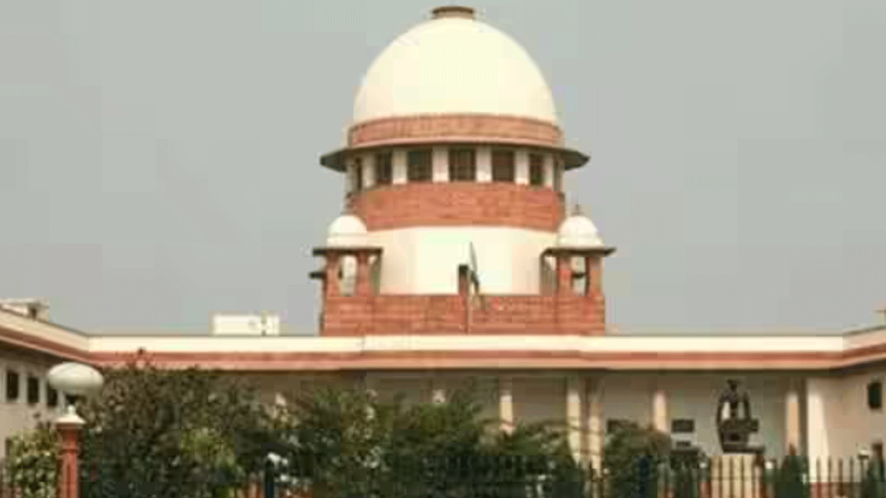 Supreme Court : మహిళ అంటే ఇంట్లో సామాను కాదు : సుప్రీంకోర్టు