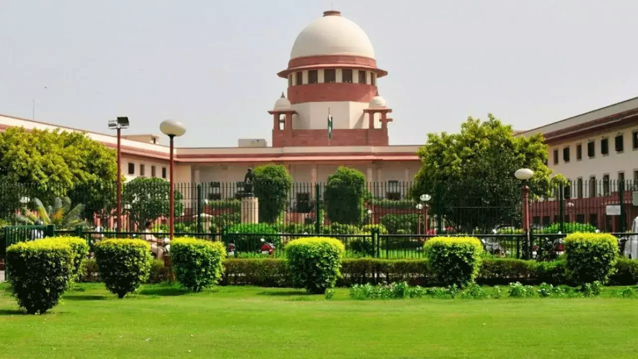 Supreme Court: కొలీజియ వర్సెస్ ఎన్‌జేఏసీ.. 