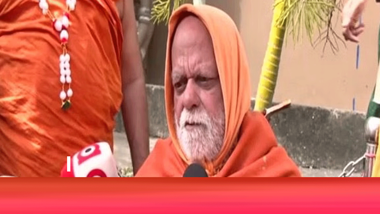 Shankaracharya Swami : ‘ప్రవక్త మహమ్మద్, జీసస్ క్రీస్తు పూర్వీకులు సనాతన హిందువులు’