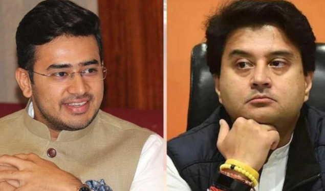 Tejasvi Surya: ఇండిగో ఎమర్జెన్సీ డోర్ వివాదం, సింధియా వివరణ