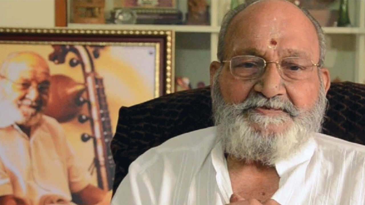 RIP Viswanath: దర్శకుడు విశ్వనాథ్‌కు రాజకీయ ప్రముఖుల సంతాపం