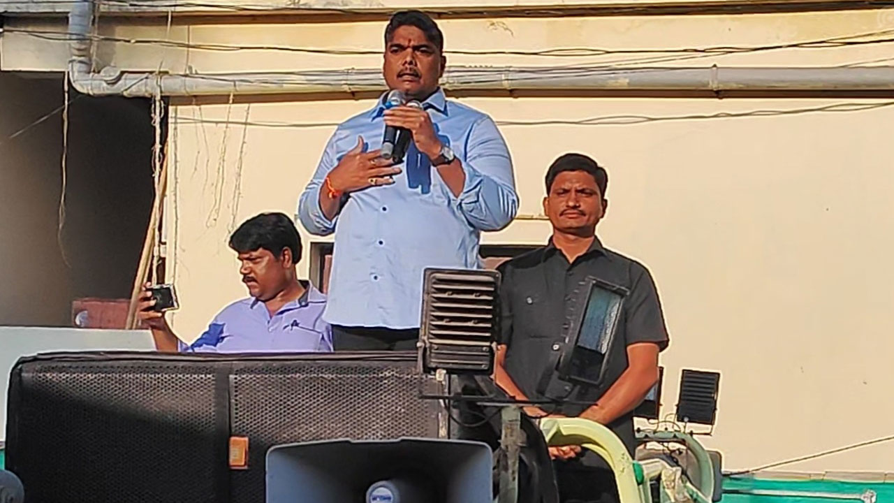 పనిచేయలేకే రాజీనామా..