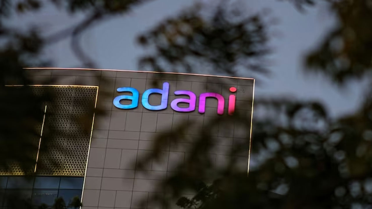 Adani: రూ.1500 కోట్ల అప్పును తిరిగి చెల్లించిన అదానీ పోర్ట్స్ అండ్ సెజ్