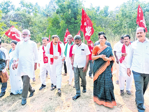 ‘ఇరిగేషన్‌’ను గాలికొదిలేసిన జగన్‌ సర్కార్‌