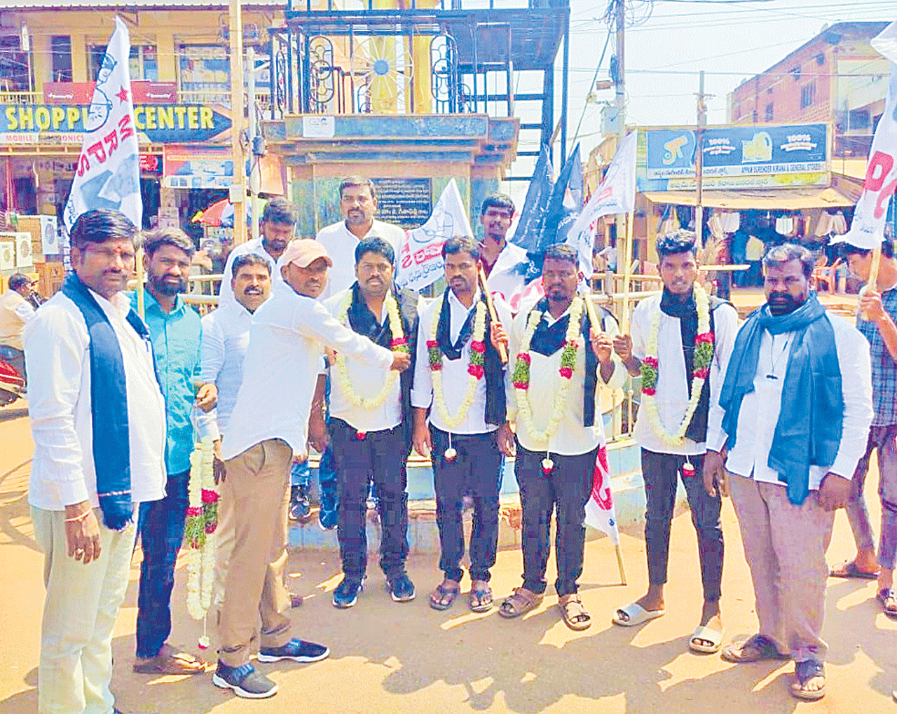 ఎస్సీ వర్గీకరణ చేసి మాదిగల ఆకాంక్షను నెరవేర్చాలి