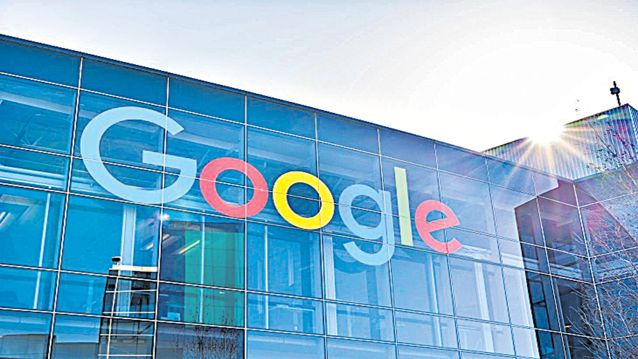 Layoffs at Google : భారత్‌లోనూ గూగుల్‌ కోత మొదలు